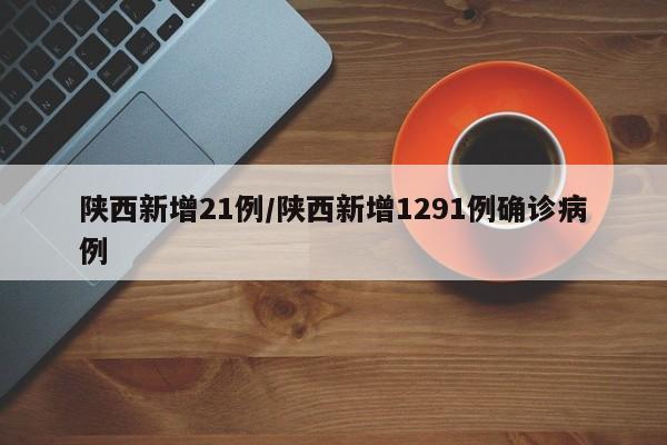 陕西新增21例/陕西新增1291例确诊病例