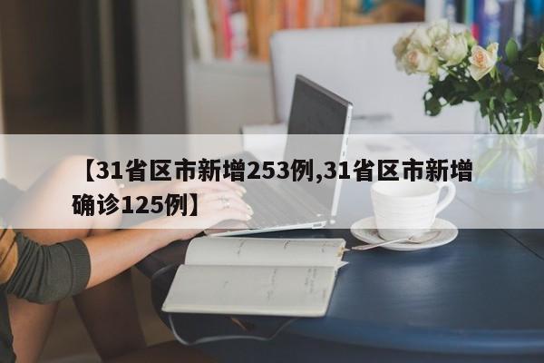 【31省区市新增253例,31省区市新增确诊125例】